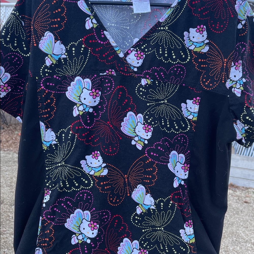 Women’s “Hello Kitty!” Top
